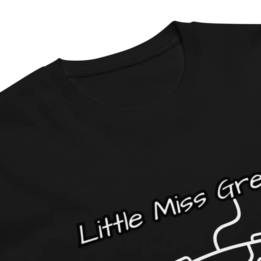 Pixelated Gremlin Unisex Tee product image (7)