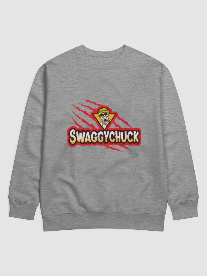 Swaggy Sweatshirt!!! product image (3)