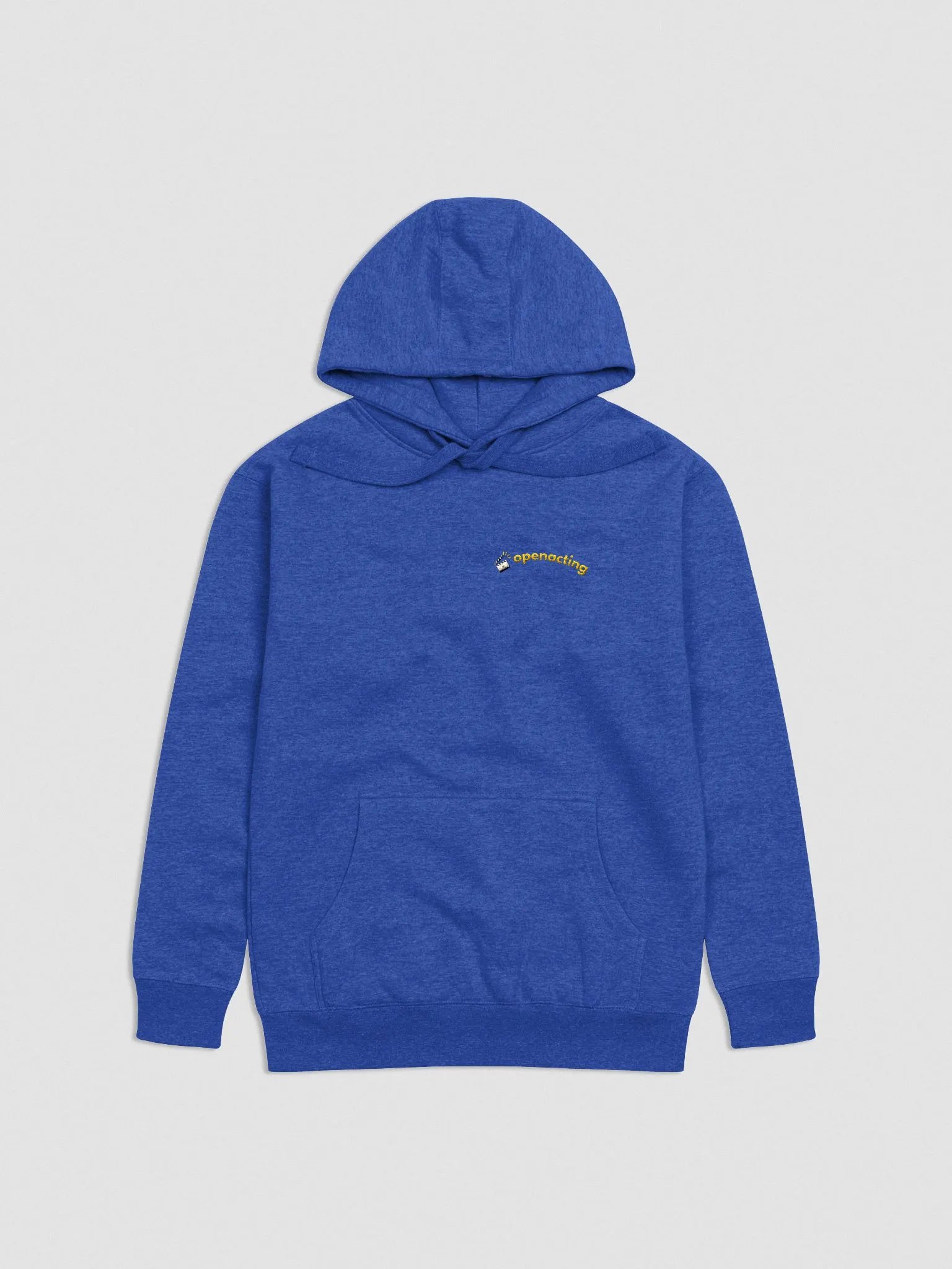Sudadera Bordado pequeño product image (2)