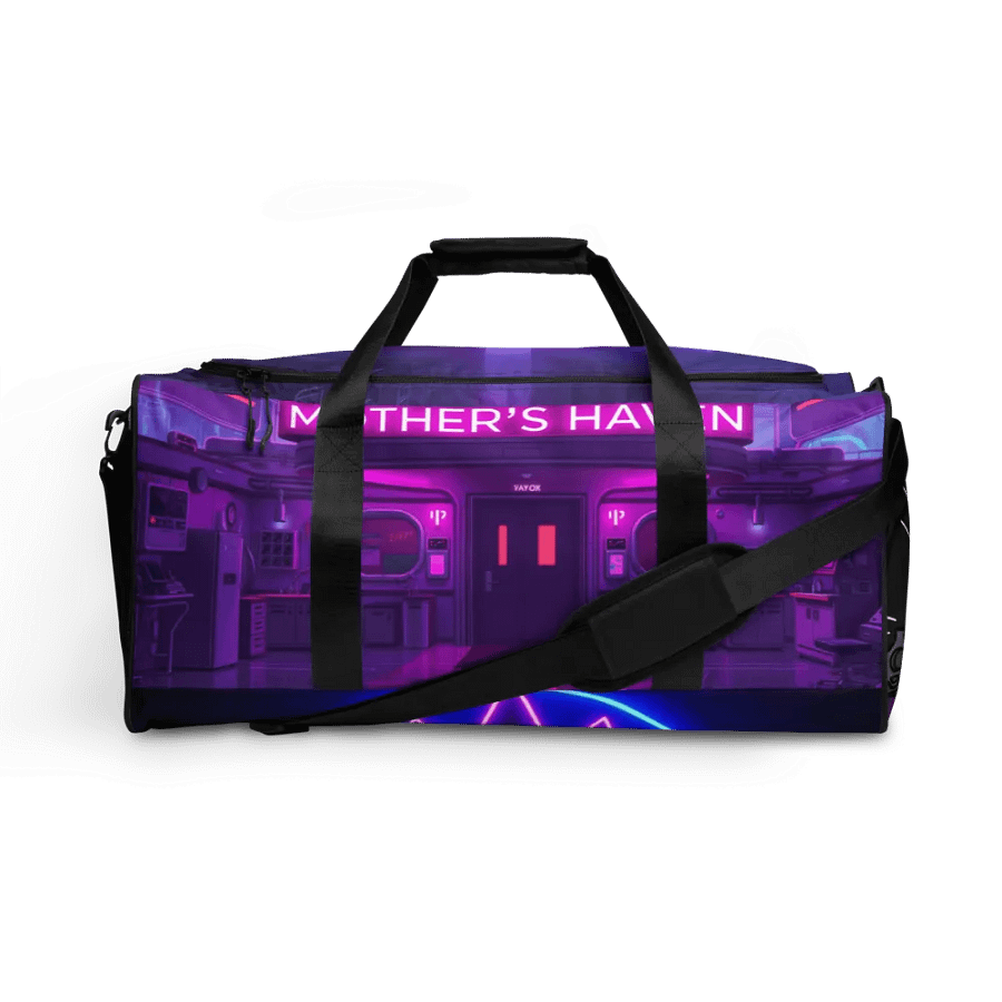 Mother's Baggage product image (1)