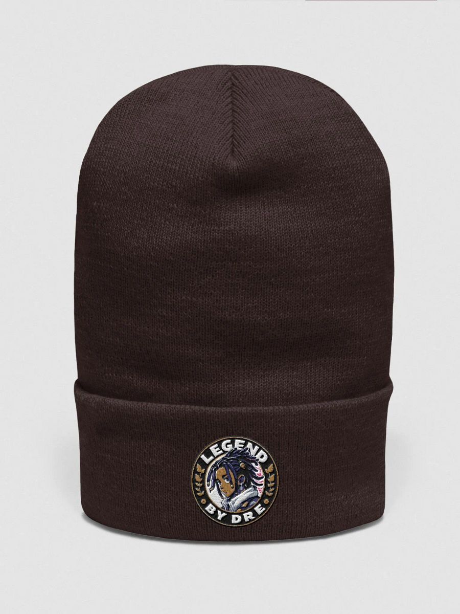 LEGEND Beanie product image (3)