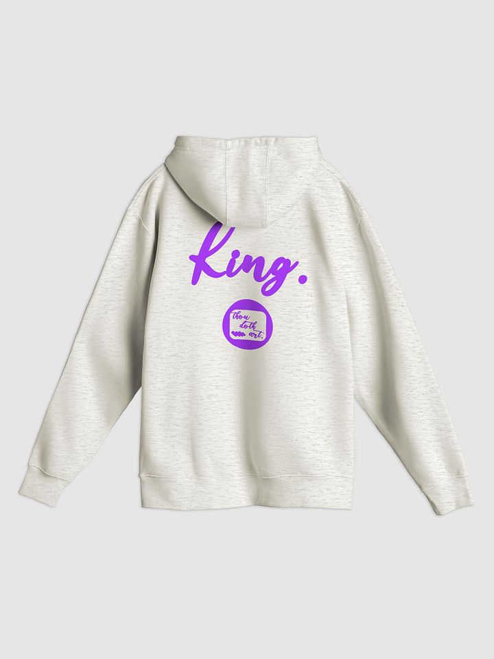 KING COLOURPOP HOODIE product image (8)