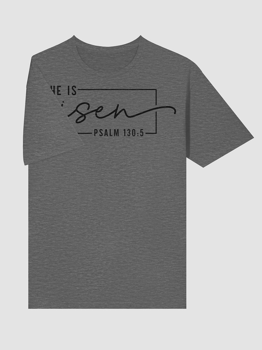 He Is Risen Tee product image (50)