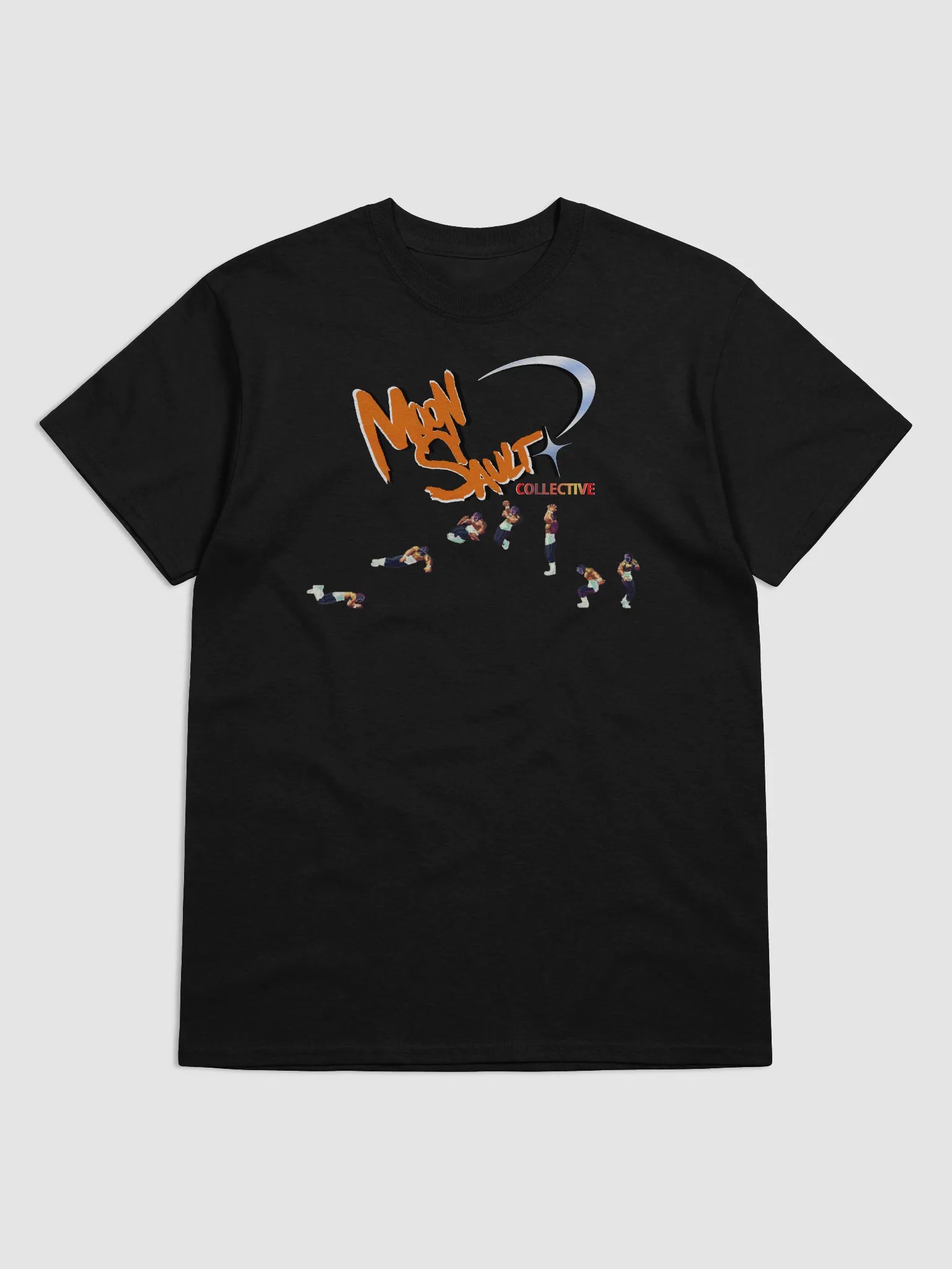 Moonsault '94 product image (1)