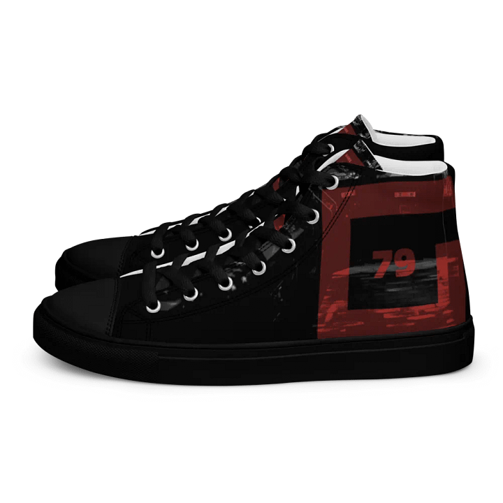 RetroTech 79 High Tops product image (1)