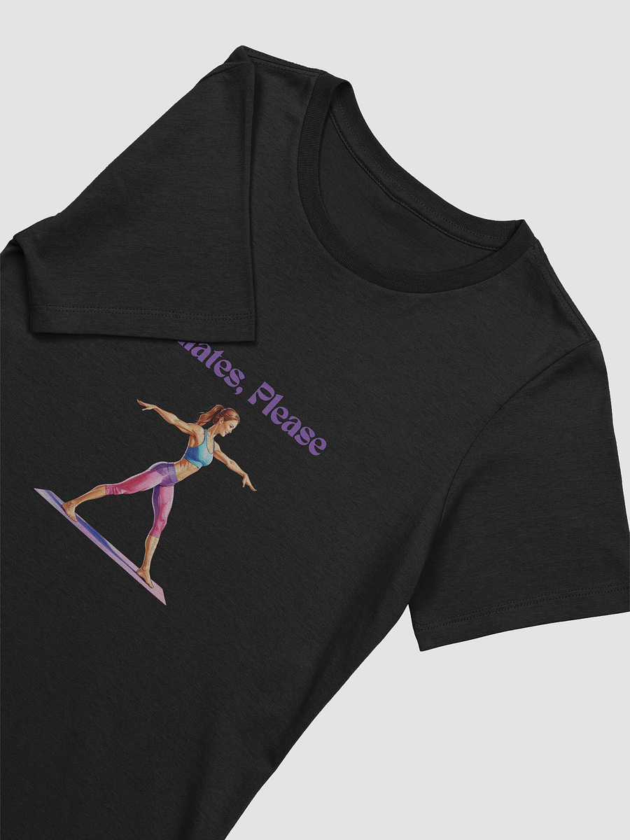 T-shirt Pilates product image (31)