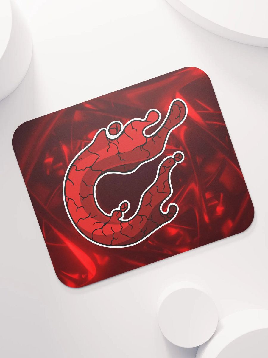 Small Mouse Pad V2 product image (7)