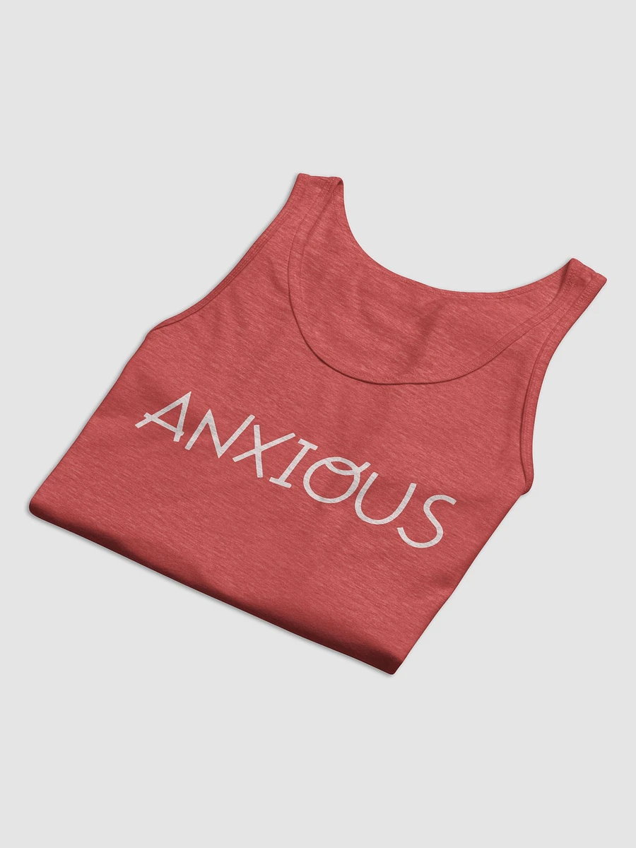 Anxious Tank product image (3)