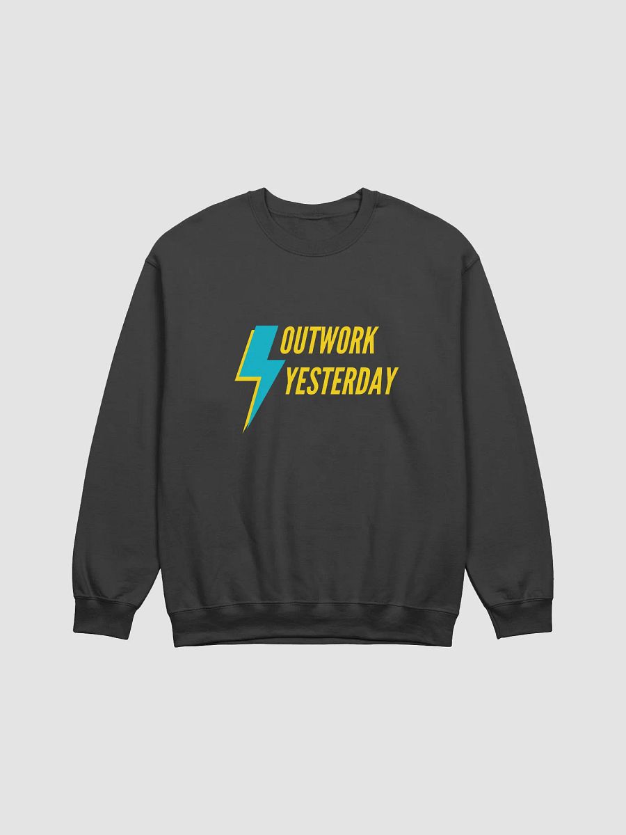 Outwork Yesterday product image (4)