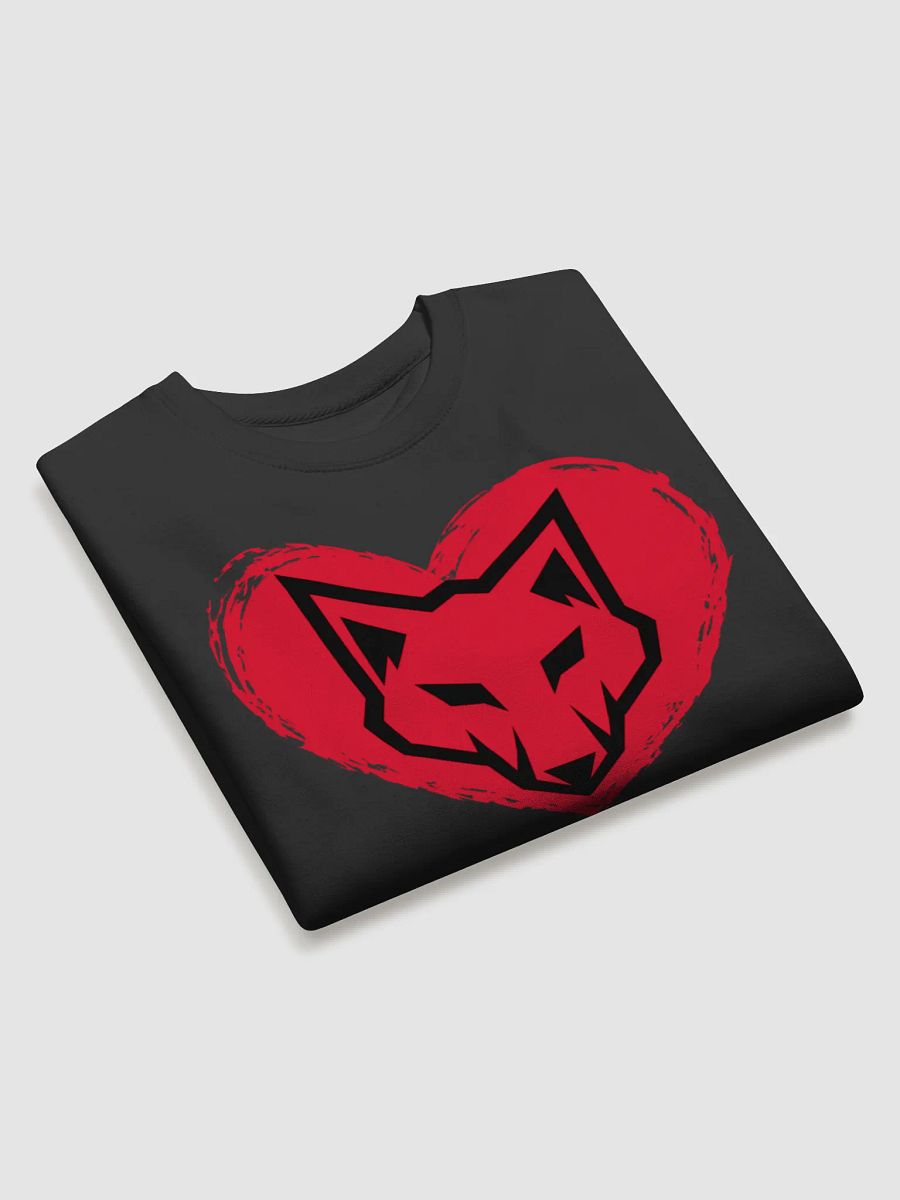 Heart of the Wild Premium Sweatshirt product image (3)