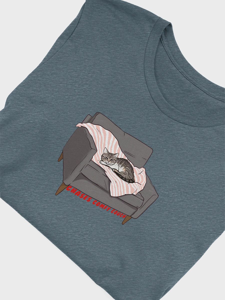 Chase's Comfy Couch T-Shirt product image (5)
