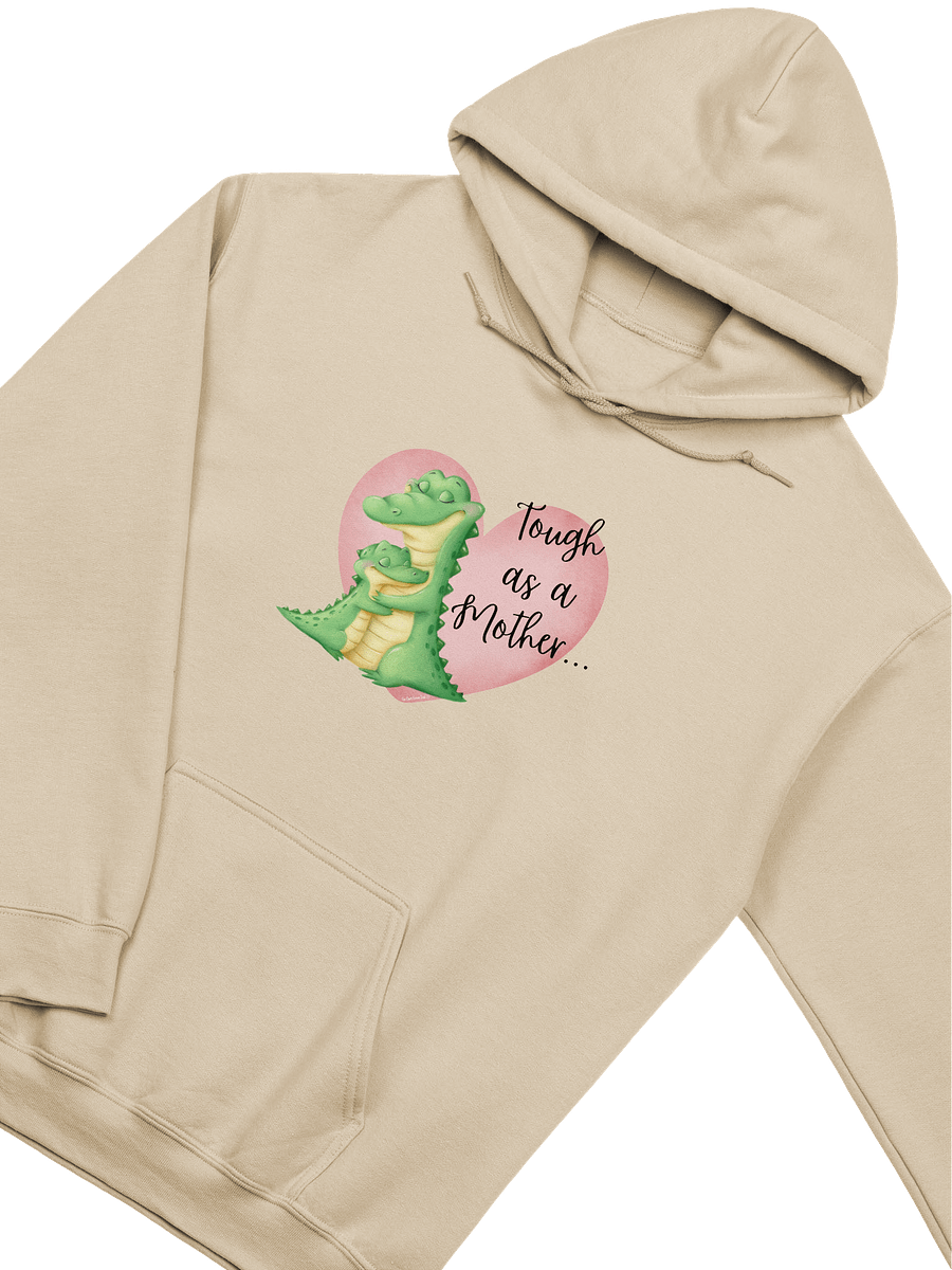 Tough as a Mother... Hoodie product image (21)