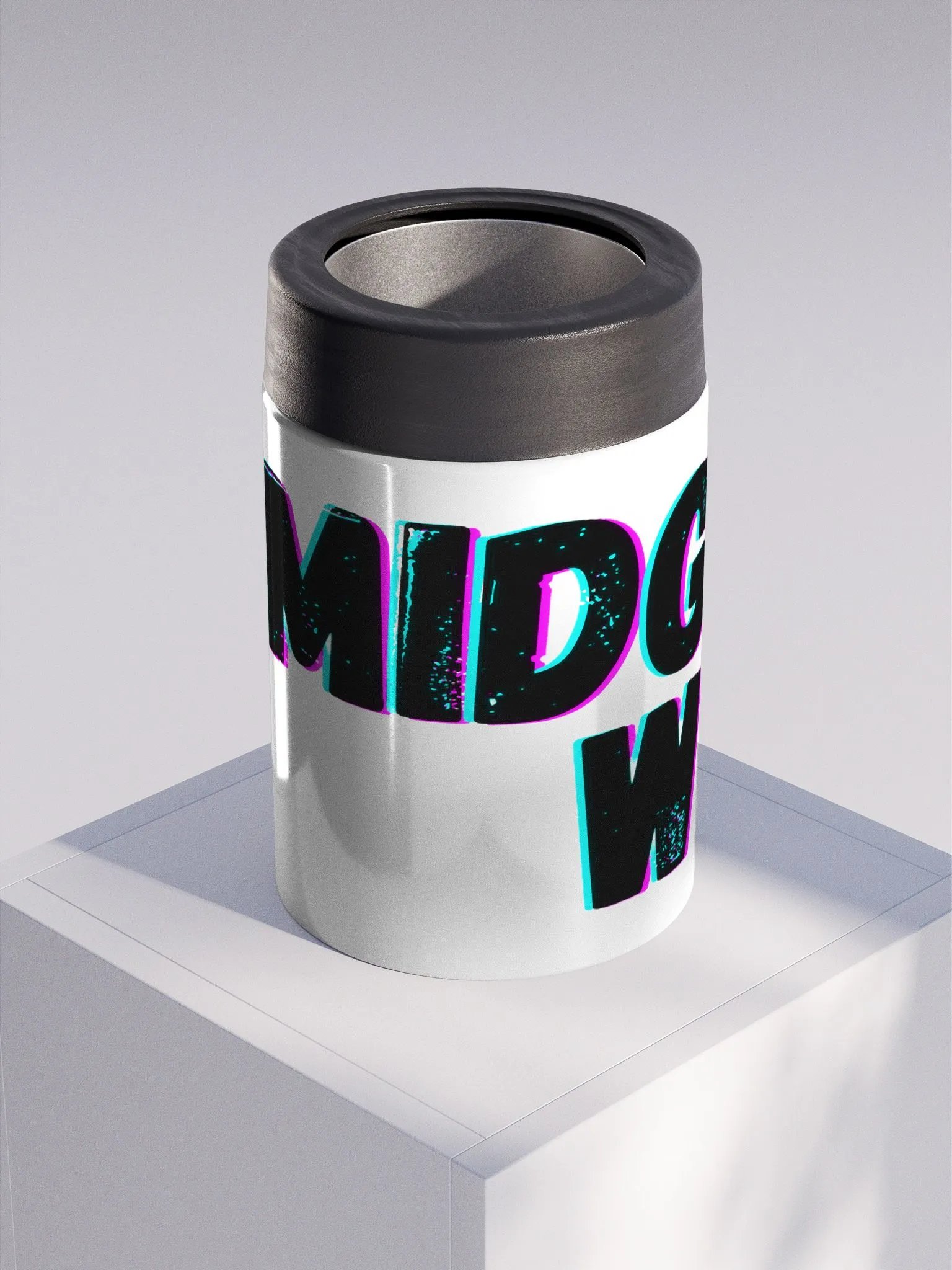 Steel Koozie product image (3)