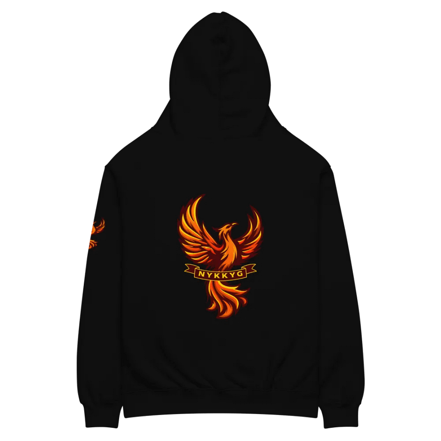 Oversized Hoodie product image (8)