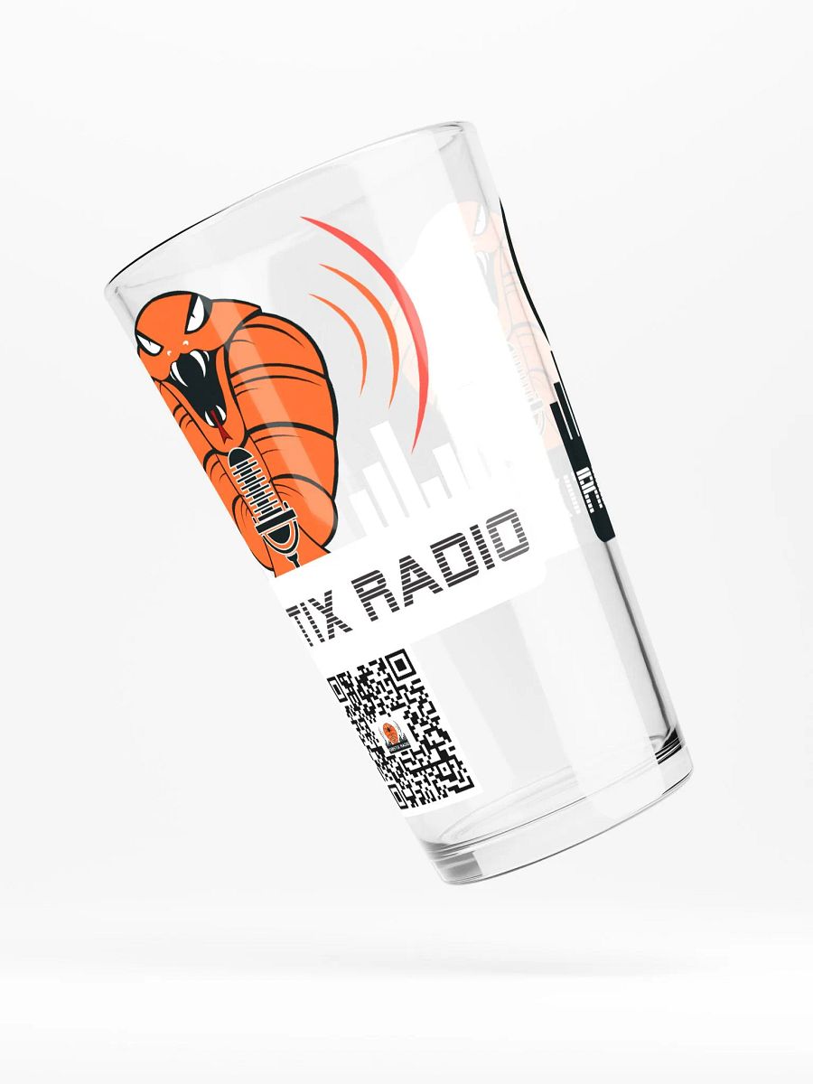 Pint Glass product image (4)