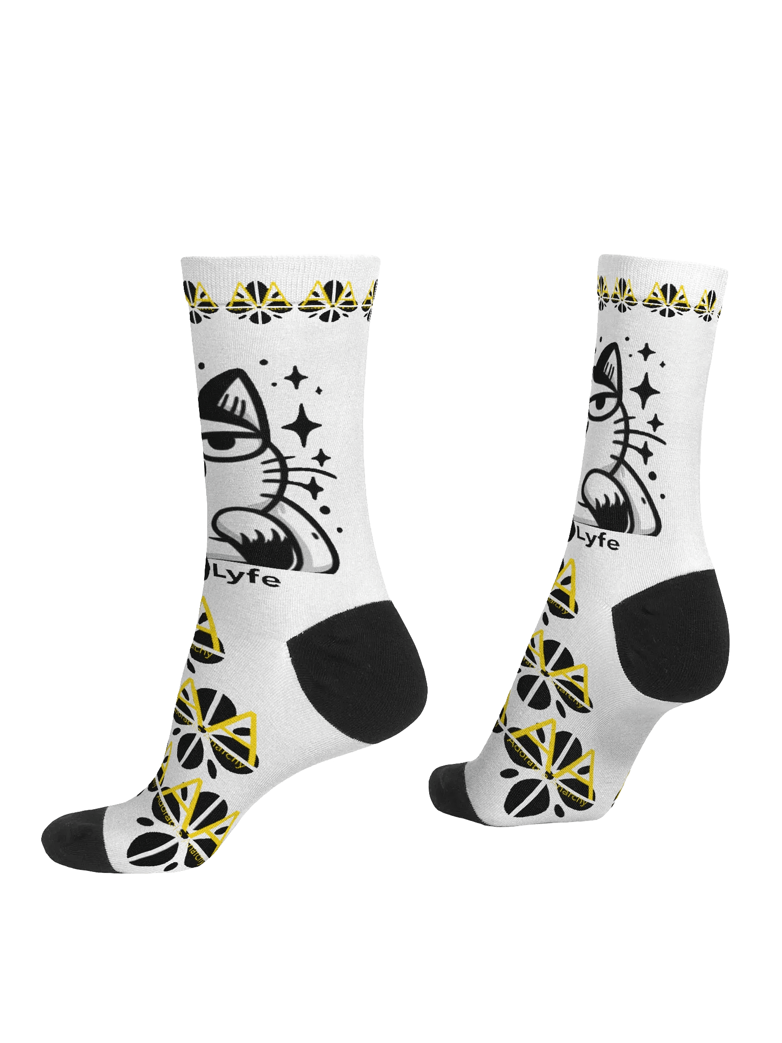 Socks of Smug product image (4)
