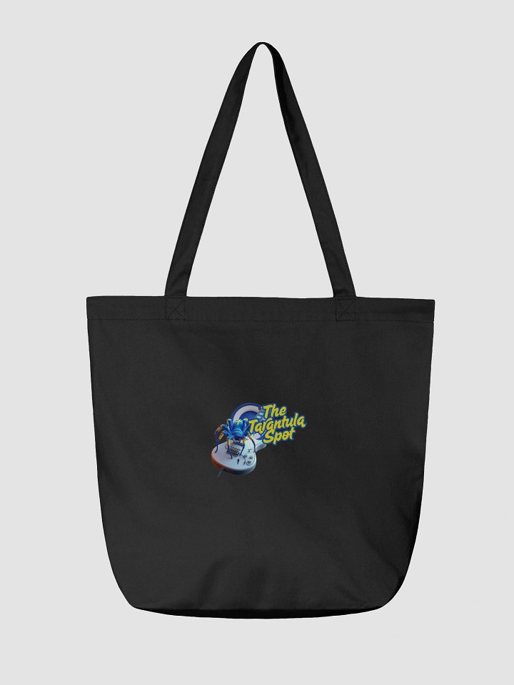 Tarantula Spot Tote Bag product image (2)