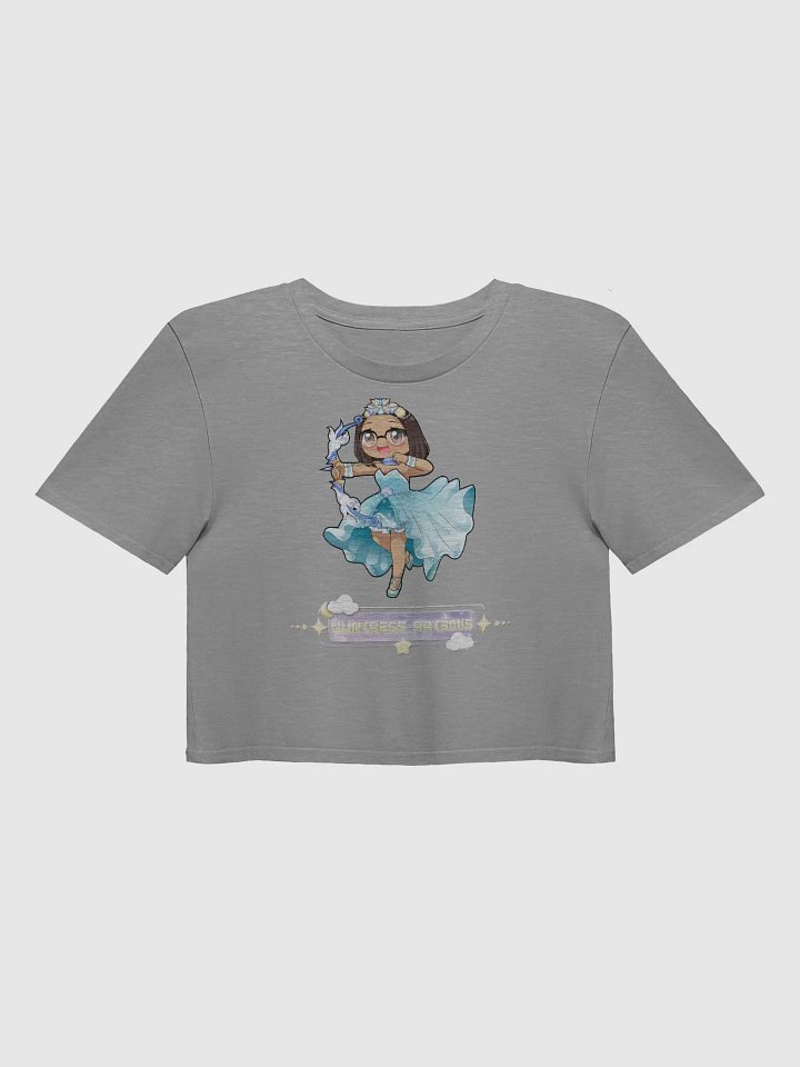 Art3mis Avatar and Logo Crop Top product image (4)