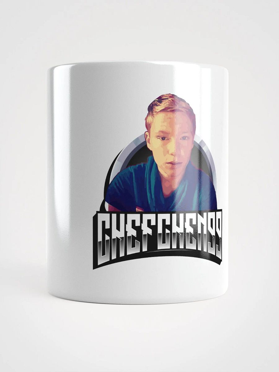 Legendäre Chefchen Tasse product image (5)