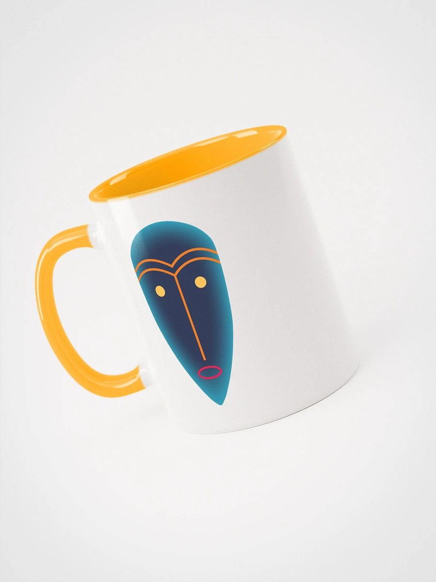 Mother Africa Coffee Mug product image (3)