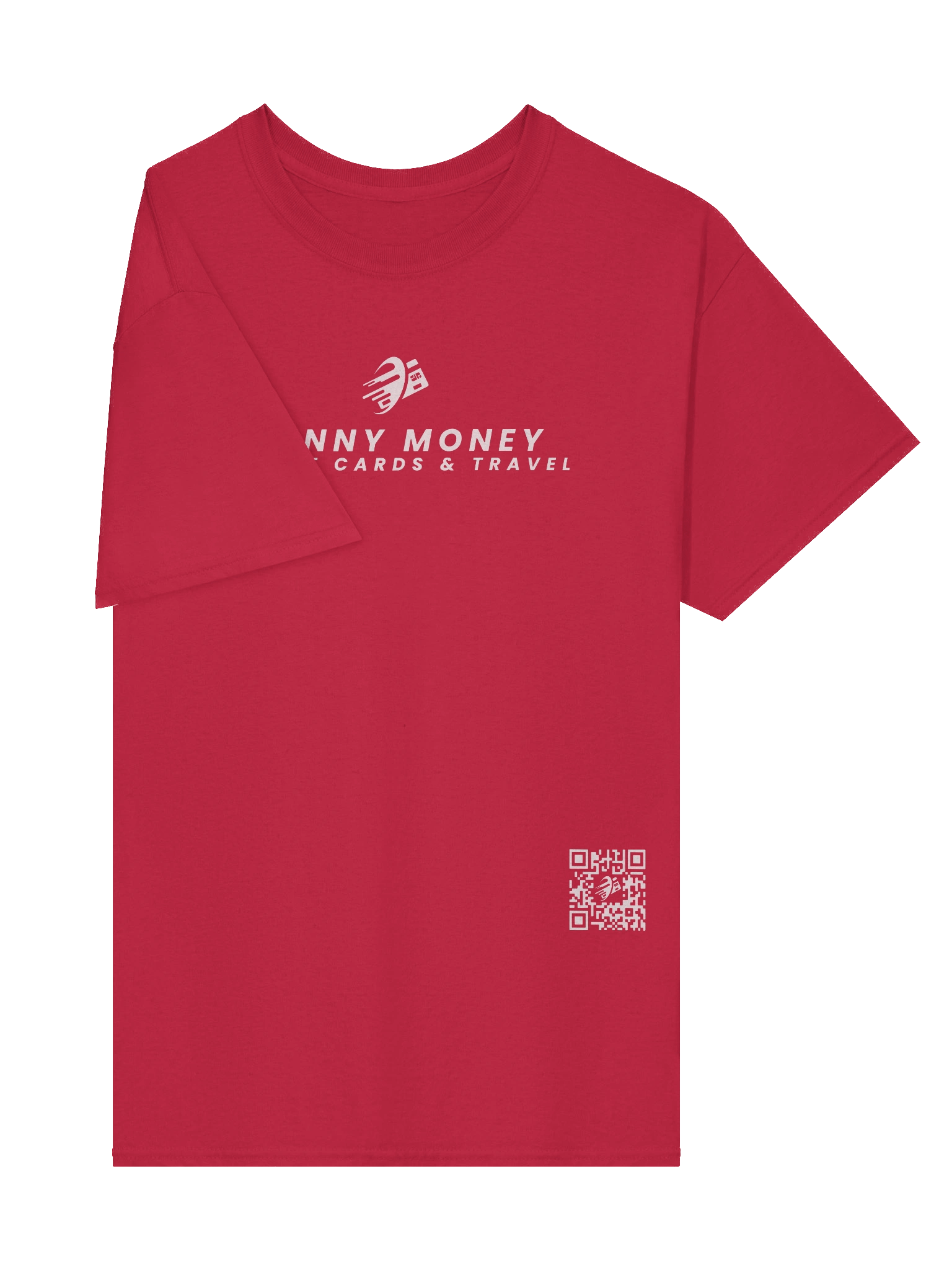 SM Essential Tee - Colored product image (4)
