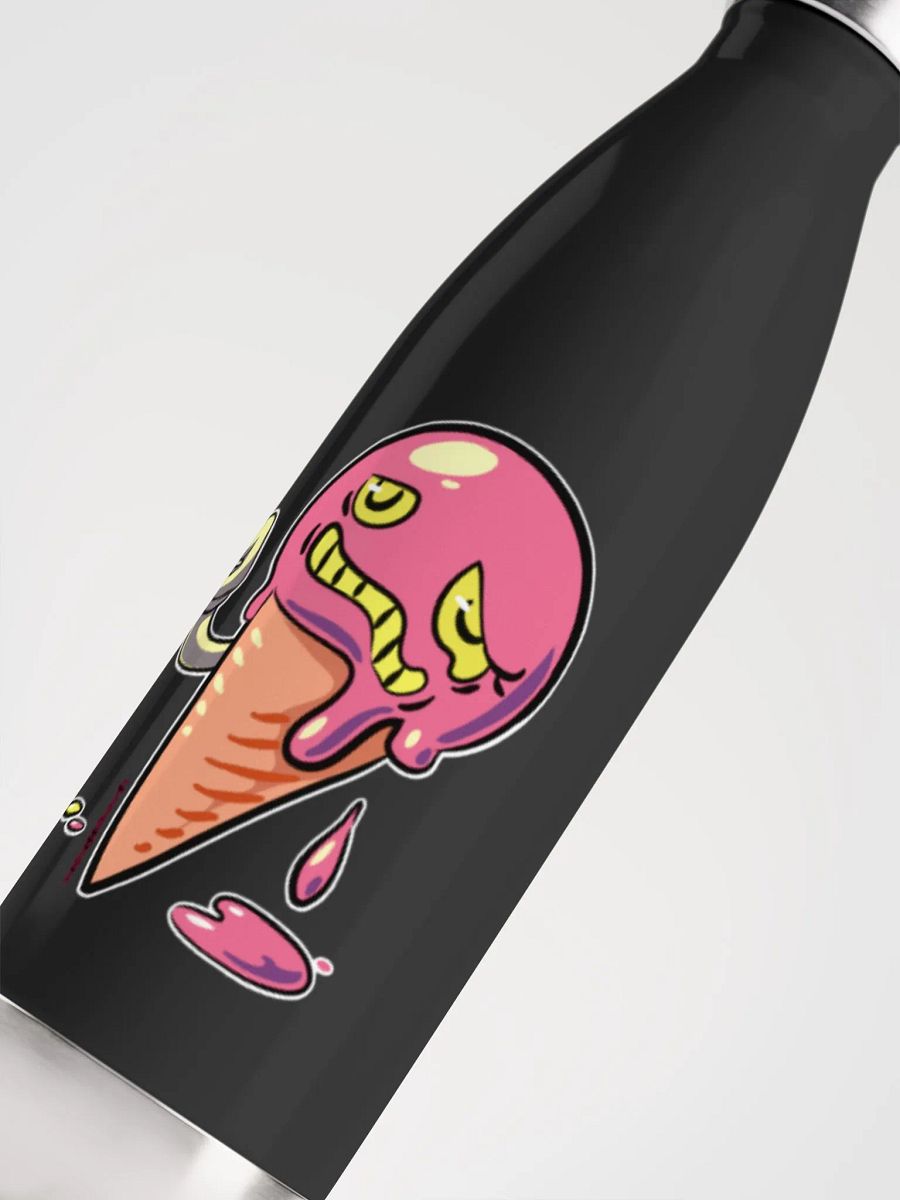 BURNT Water Bottle product image (5)