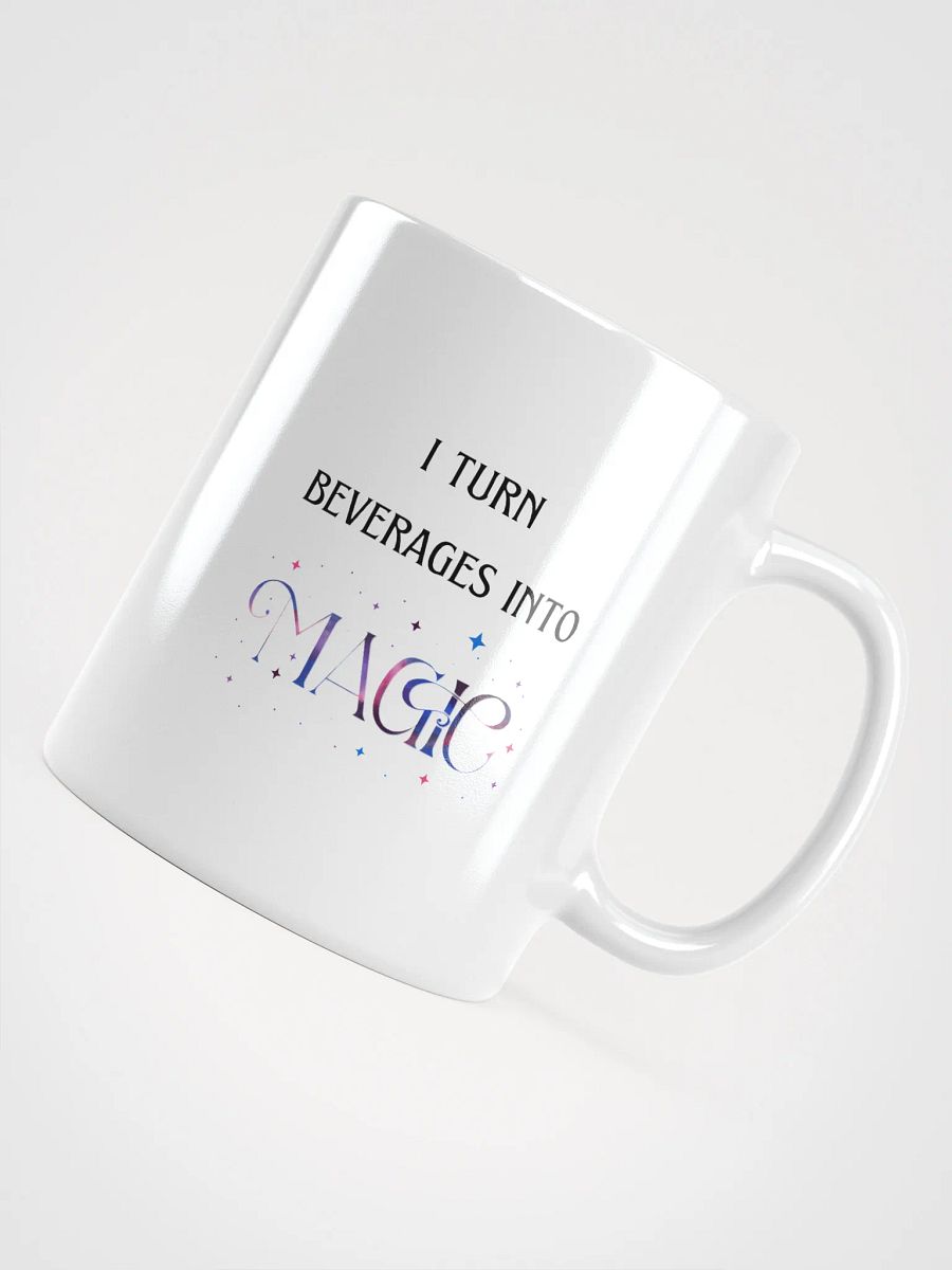 i turn beverages into magic mug product image (4)