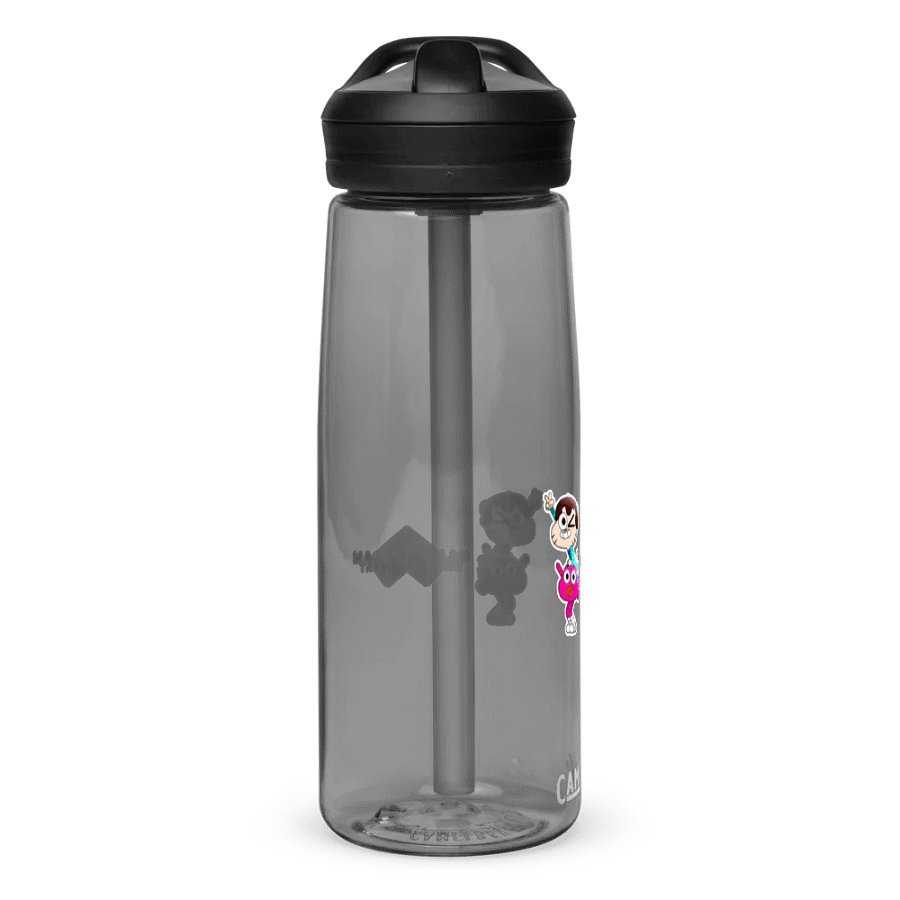 OlivierLLC Water Bottle product image (2)
