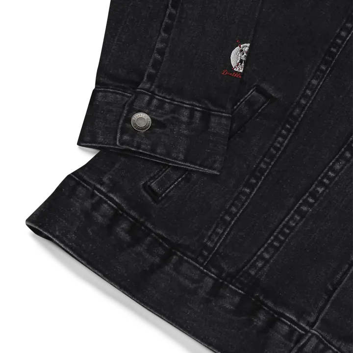 Threadfast Denim Jacket product image (2)