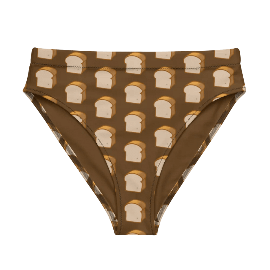 Bread Bikini Bottoms product image (3)