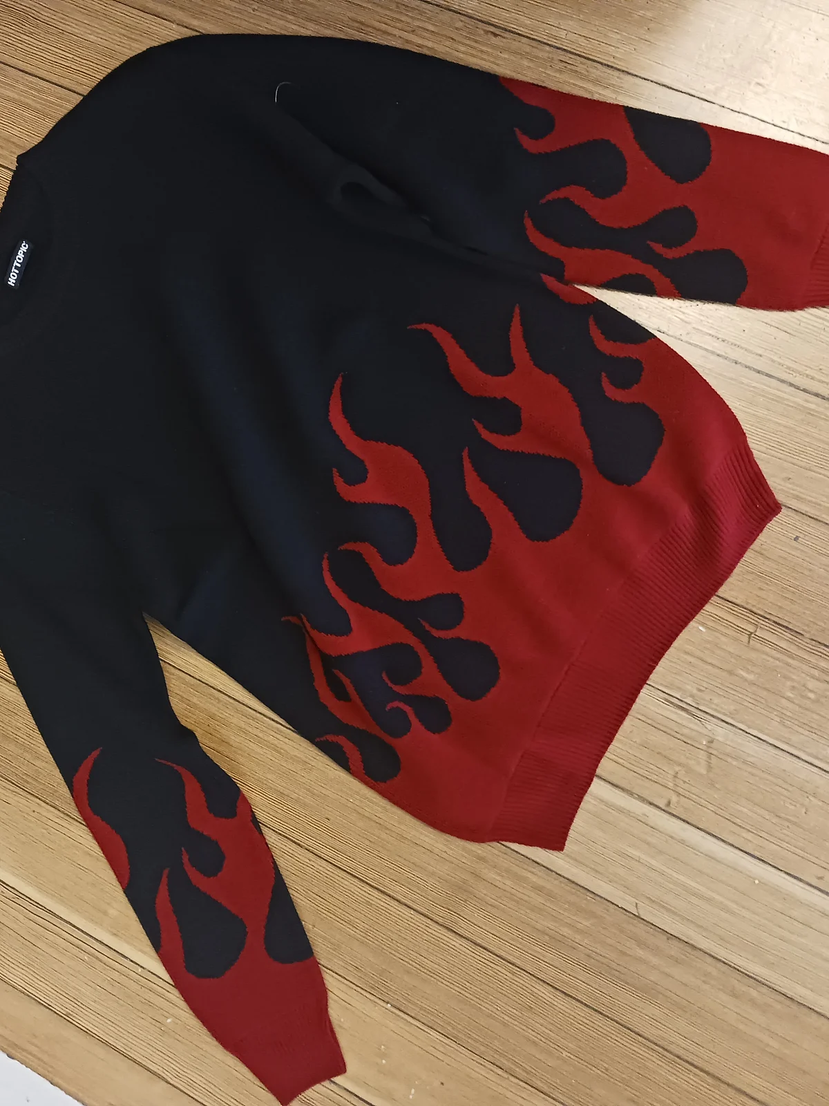 Inferno's Store