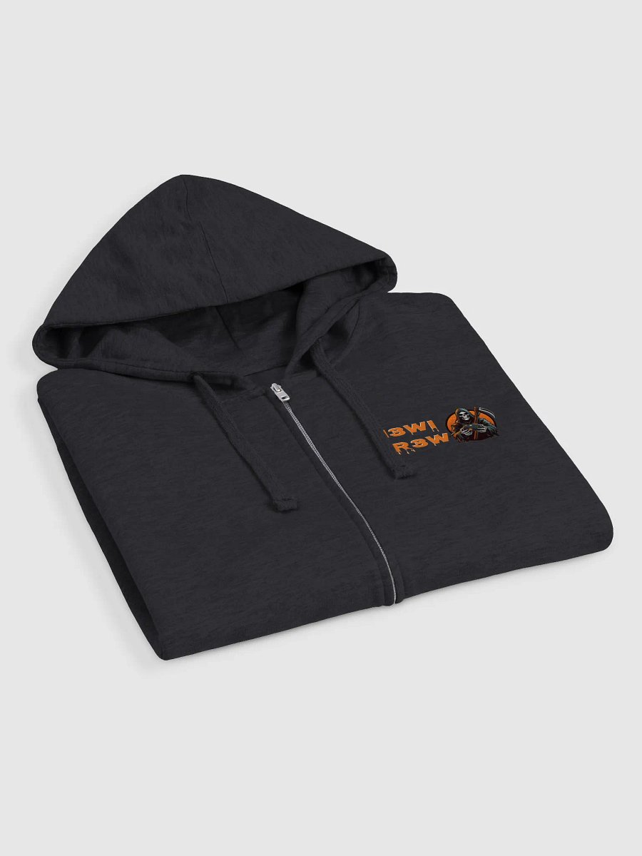 H3WI CR3W Hoodie product image (3)