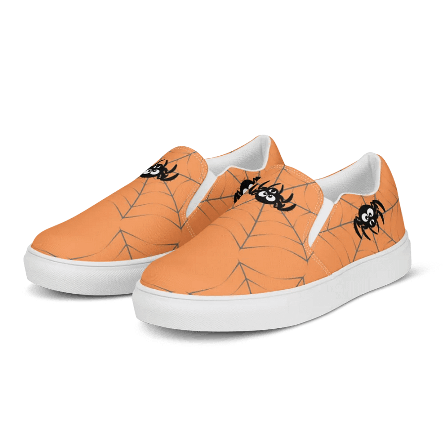 Spiders Slip-Ons product image (5)