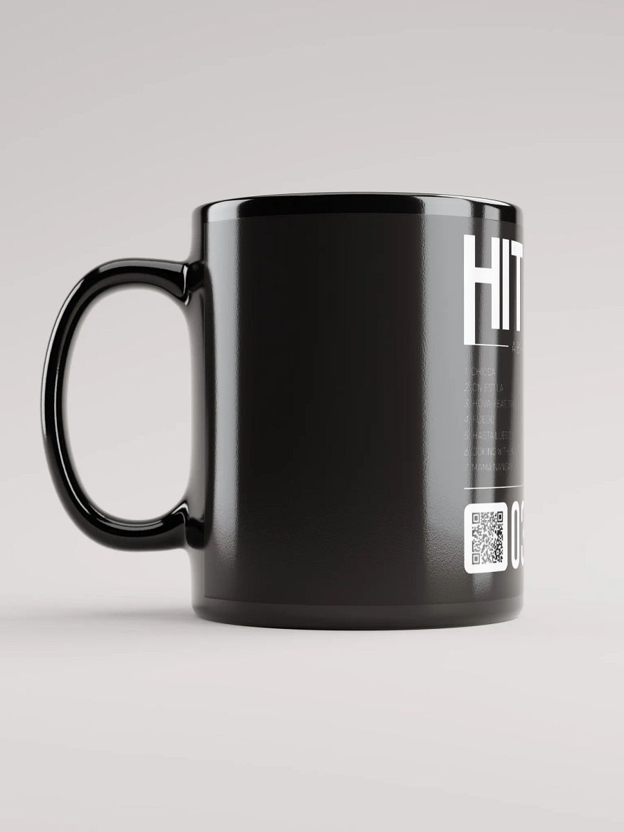 Sleek Black Gloss: HITMAN product image (6)