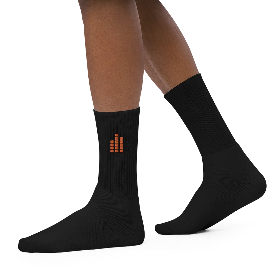 PhillyDnB Socks product image (3)