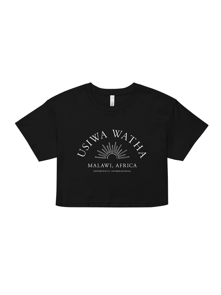 Usiwa Watha Crop-Top product image (5)