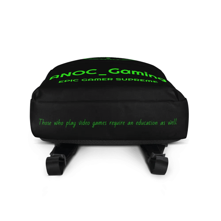 ANOC Backpack product image (2)