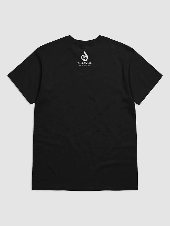 Obligatory Associate Quote Shirt product image (9)