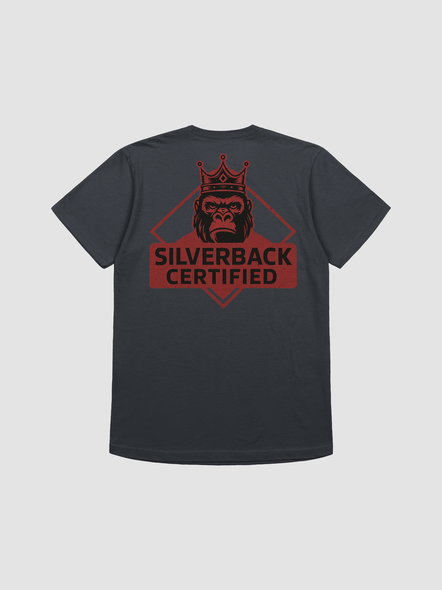 SILVERBACK CERTIFIED product image (32)