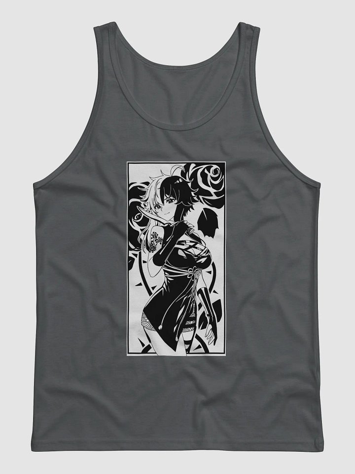 Roses Tank product image (9)