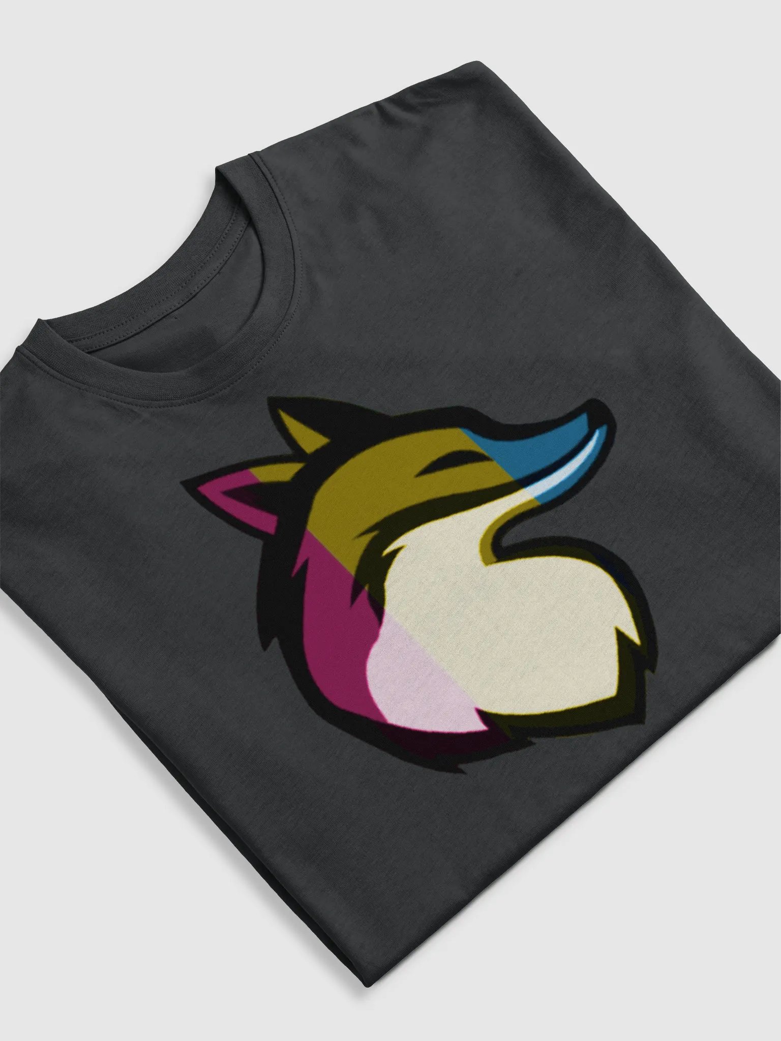 Fawx Pansexual Shirt product image (5)