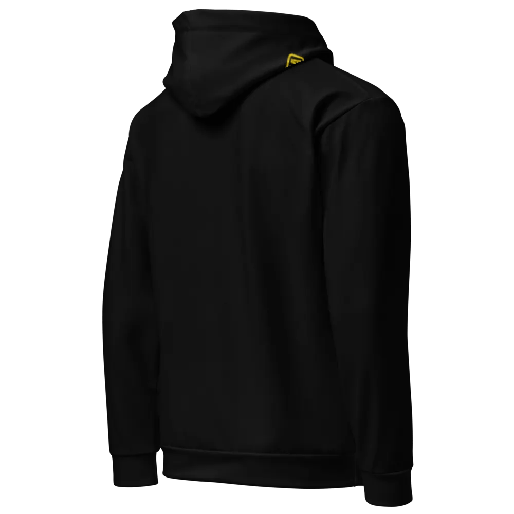 Novelty Dazed Capella Hoodie product image (8)
