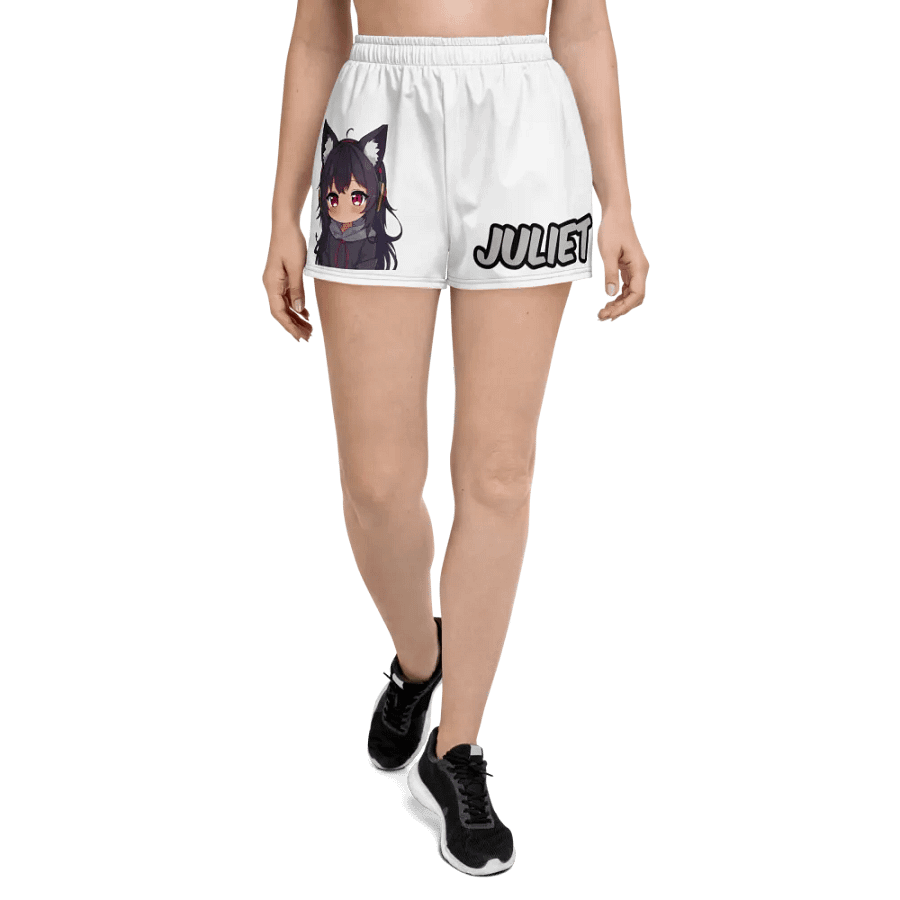 Juliet shorts product image (1)
