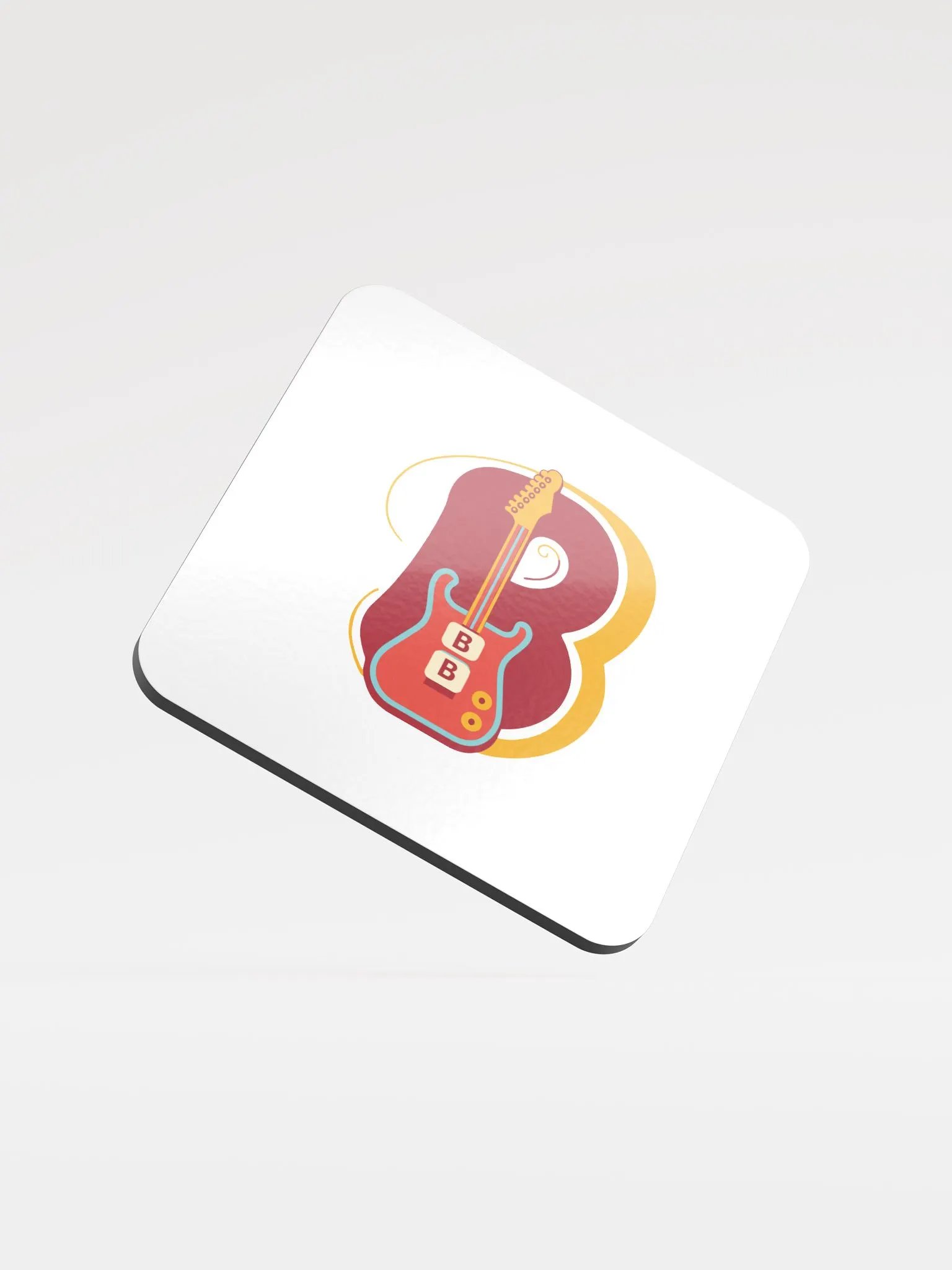 Bandle Coaster product image (1)
