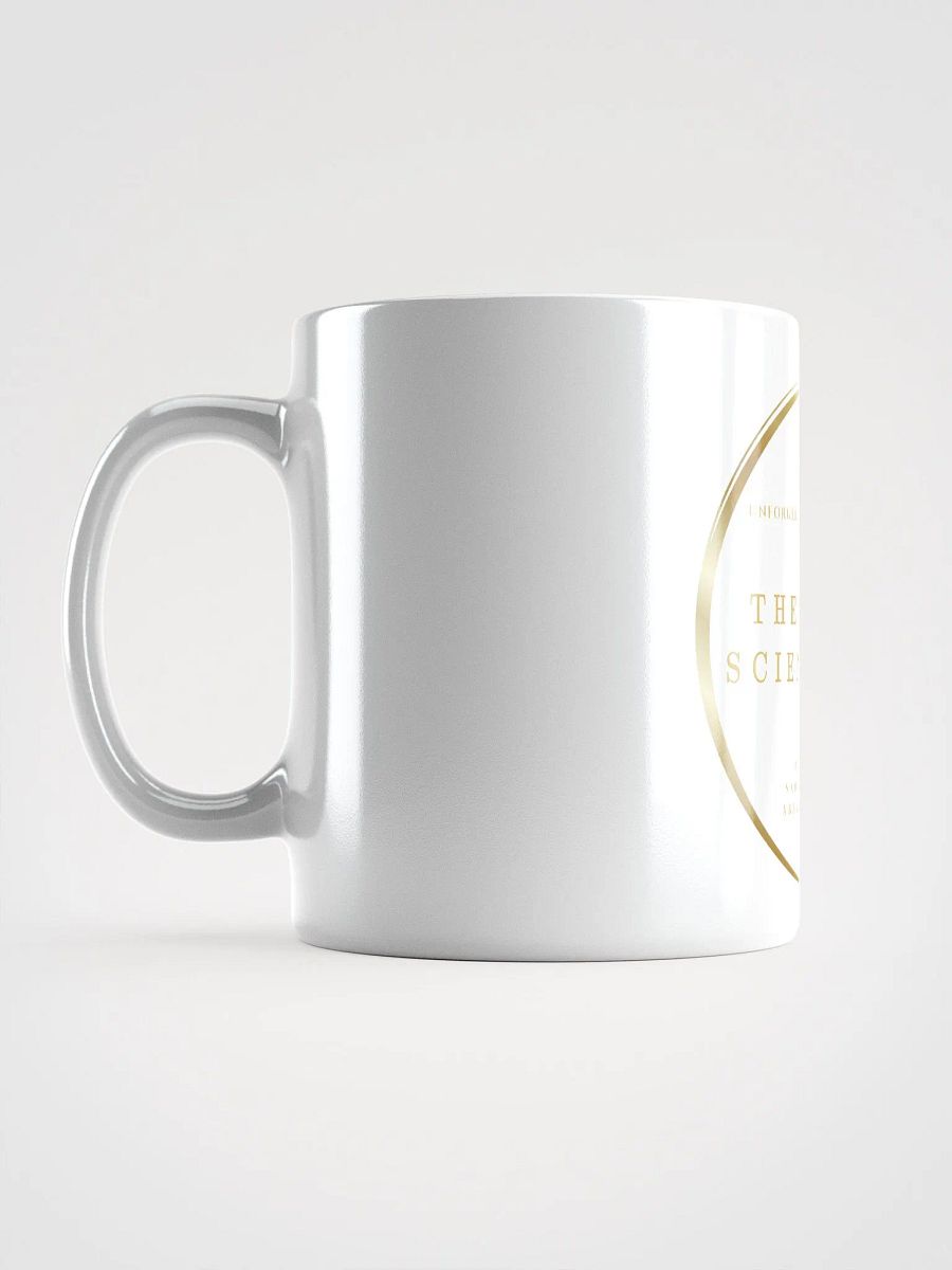 SOS Coffee Mug product image (3)