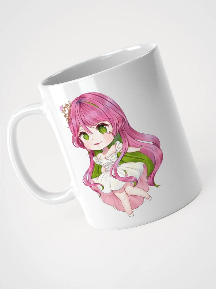 Double Tofu Mug product image (2)
