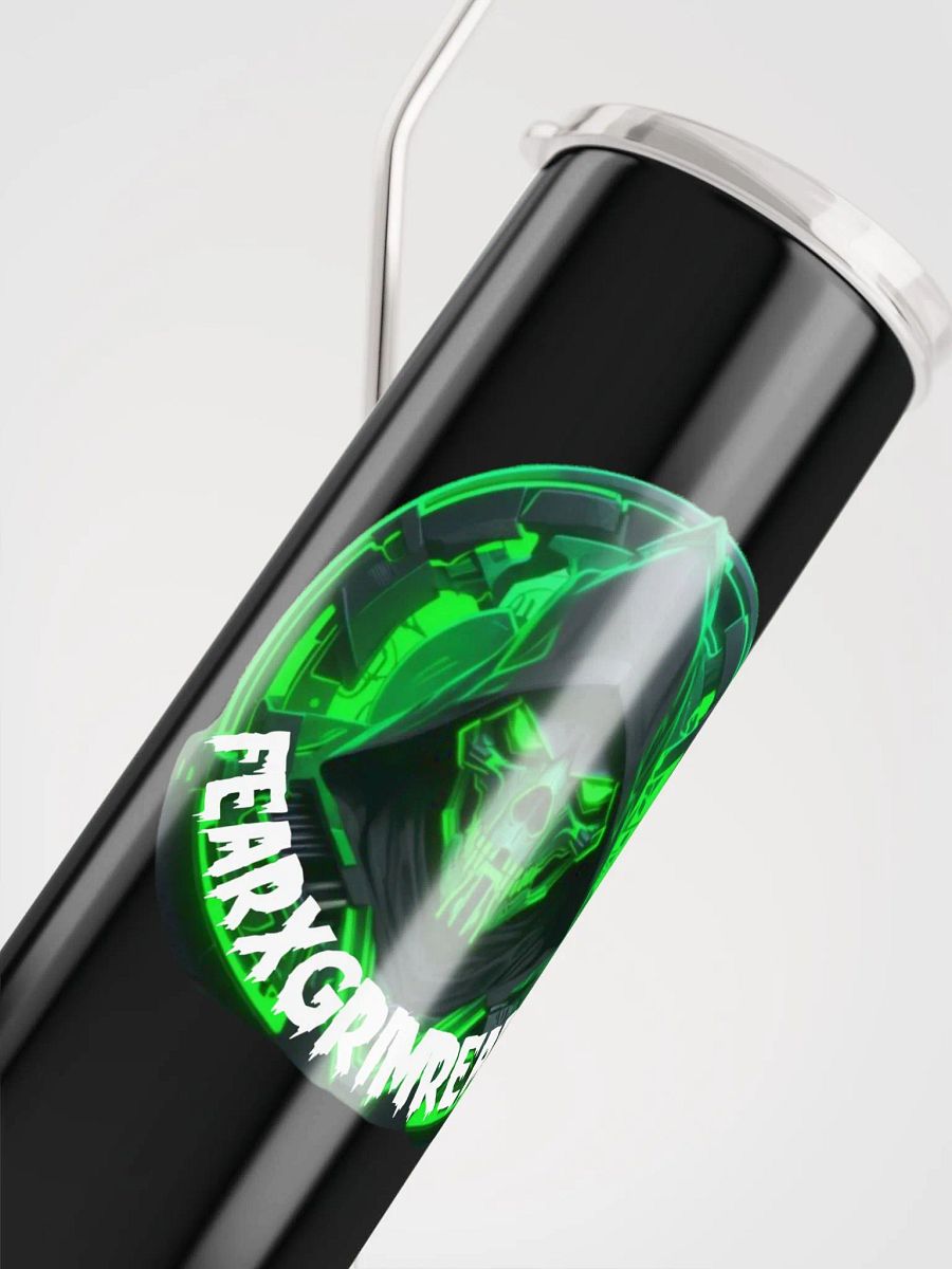 Fear cup product image (5)