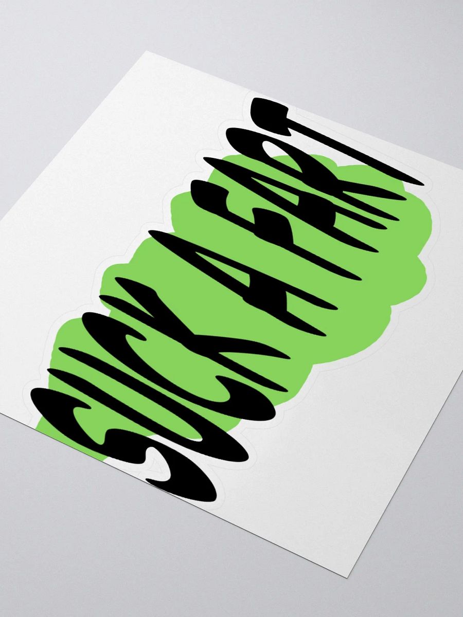 Suck A Fart product image (7)