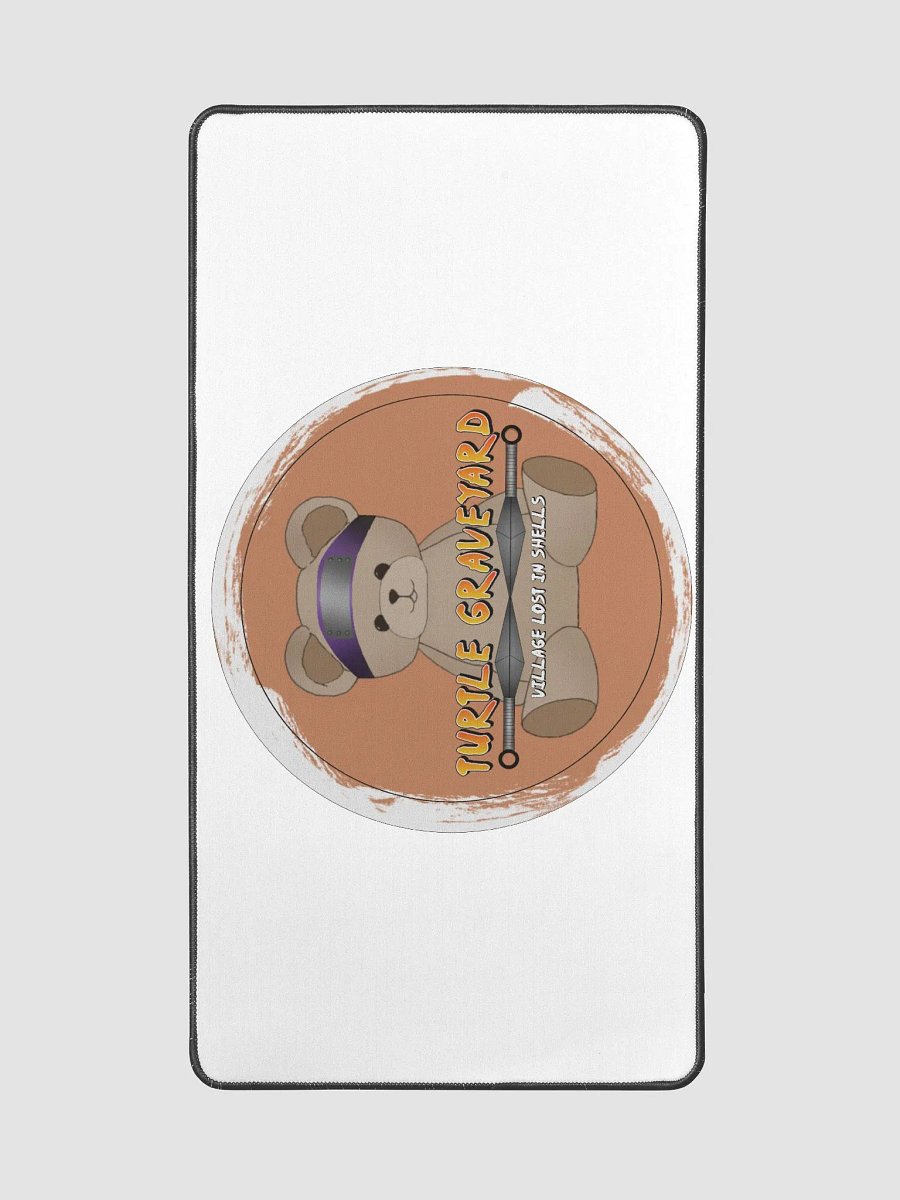 Logo Desk Mat product image (2)