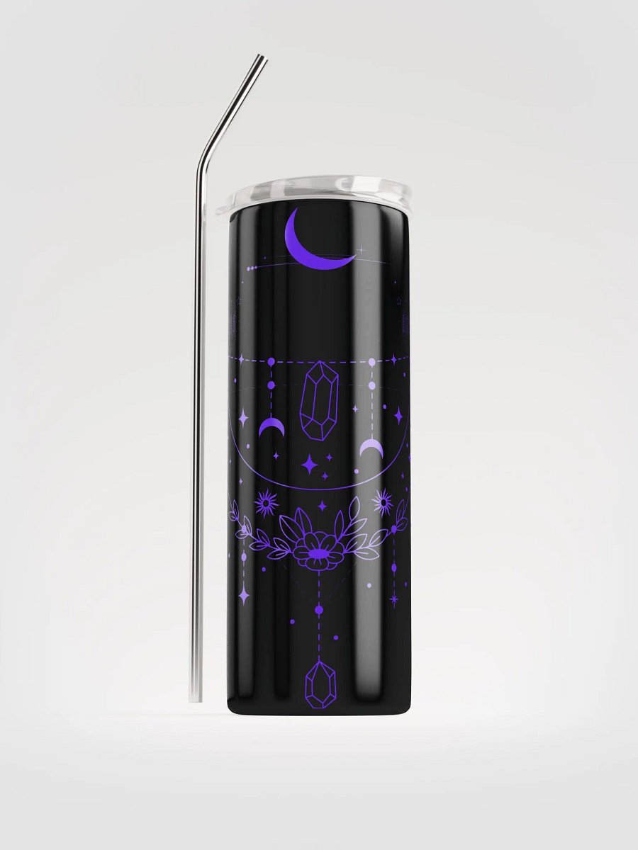 Moon Cup w/Straw product image (2)